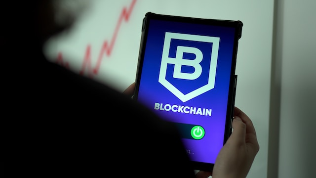 10 Best Blockchain Business App Ideas,