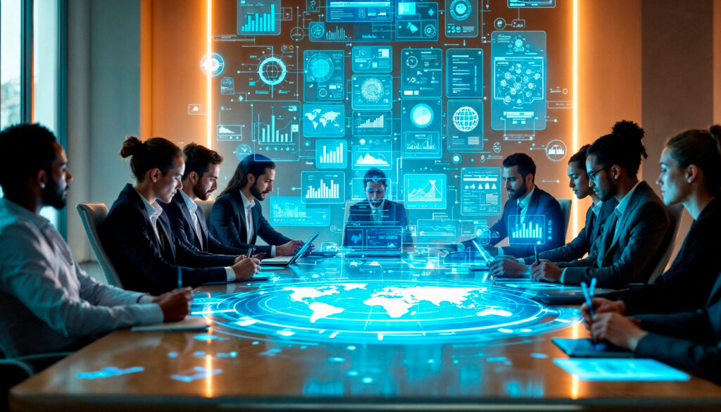 AI Tools That Are Changing The Way Marketing Teams Work