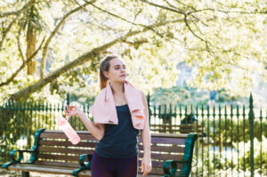 Aligning Wellness with Your Values