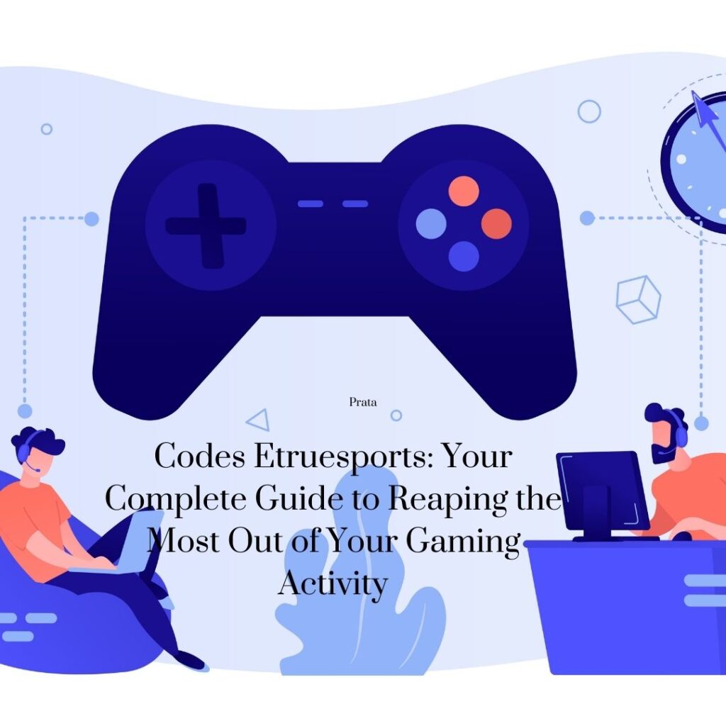 Codes Etruesports