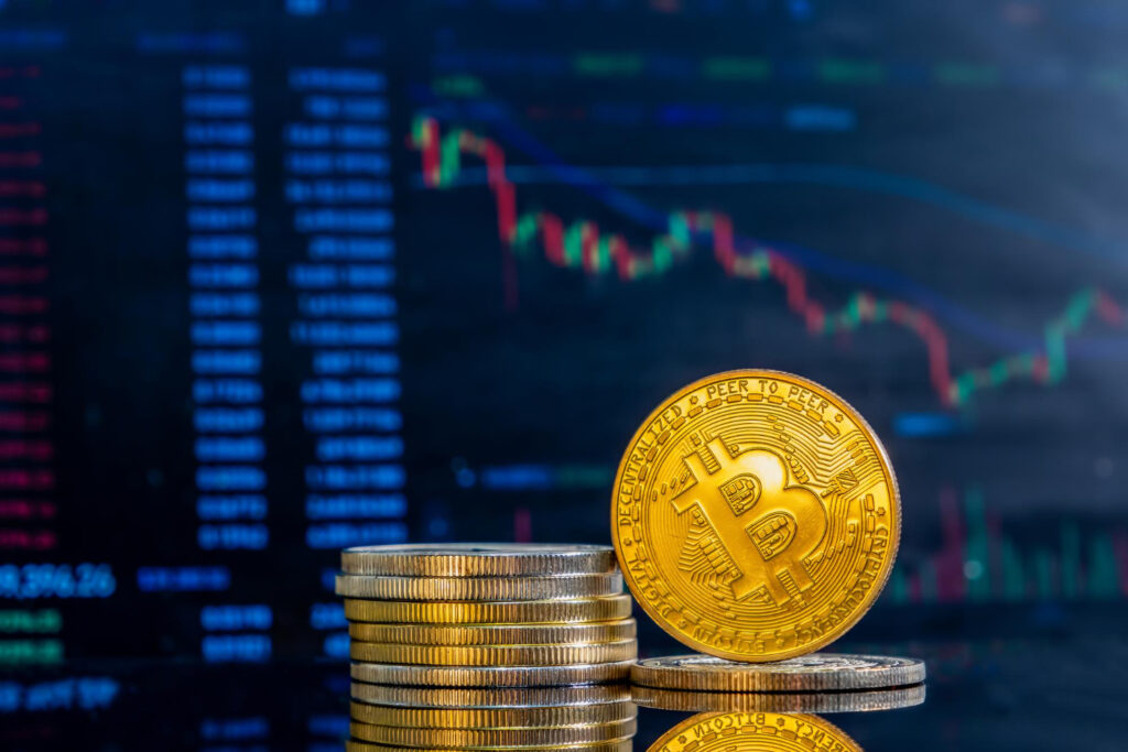 Crypto30x