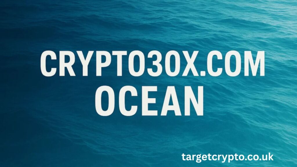 Crypto30x.com