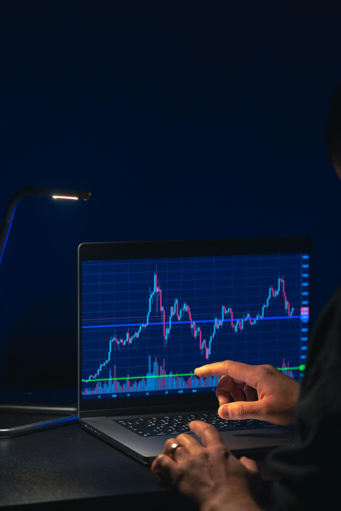 CryptoX Website How Real-World Trading Can Use Machine Learning In 2025