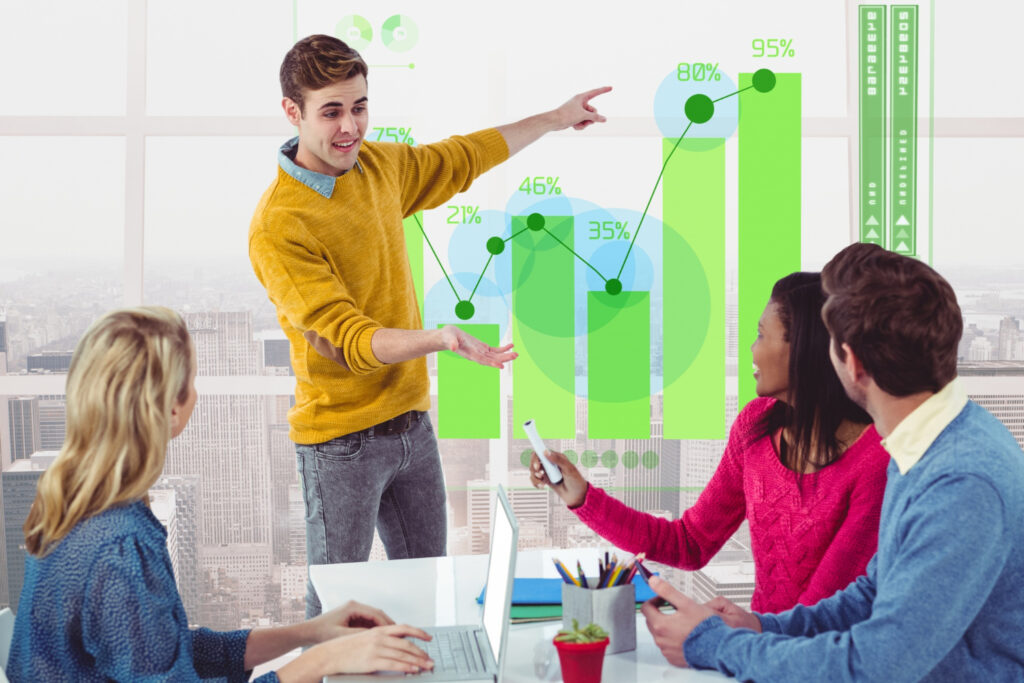 Digital Marketing Services That Support Long-Term Growth