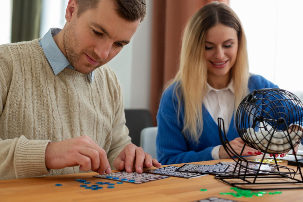Forbes Connections