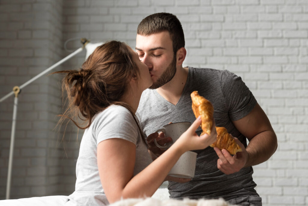 Healthy Sex