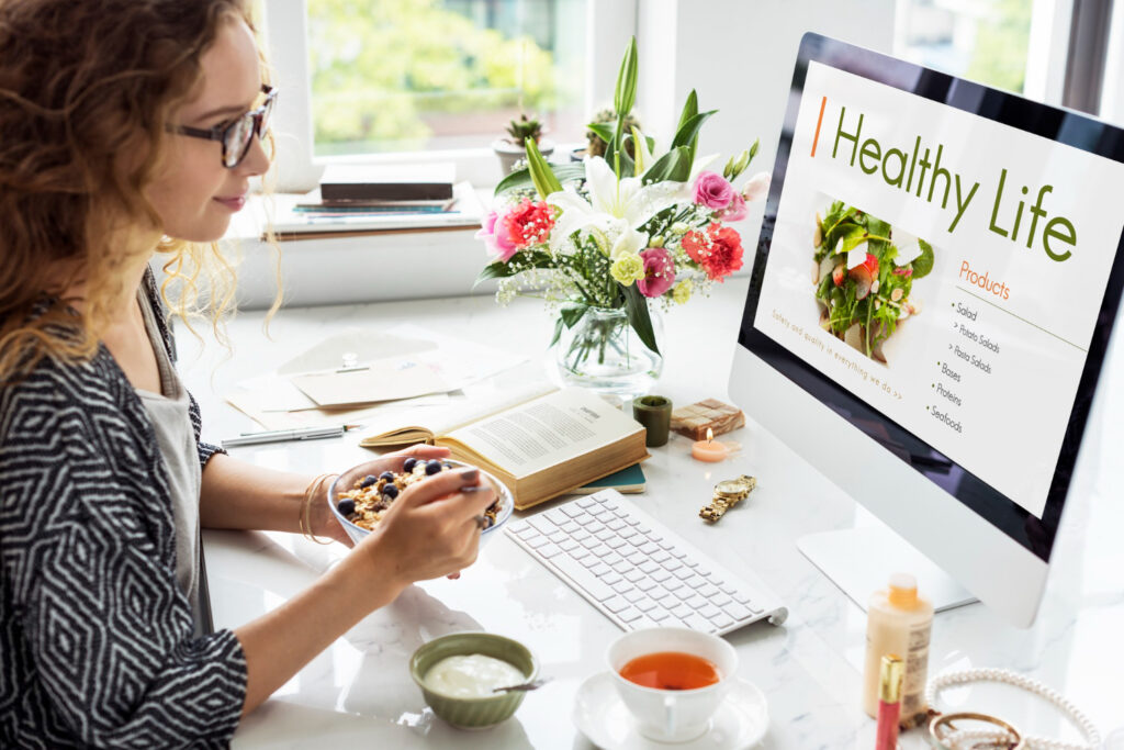 How To Build A Wellness Routine That Fits Every Woman’s Life