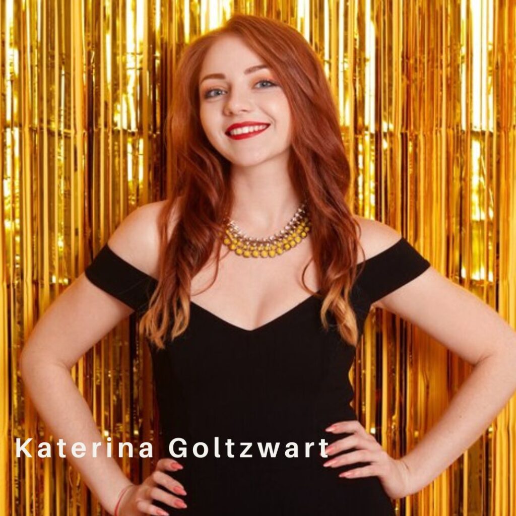 Katerina Goltzwart