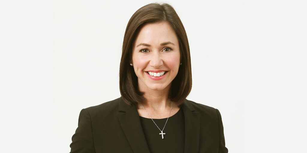 Katie Britt's Wealth: How A Political Leader Makes Their Money