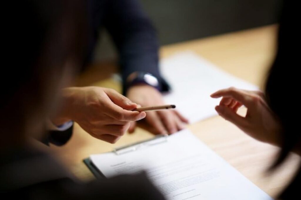 Loans with No Credit