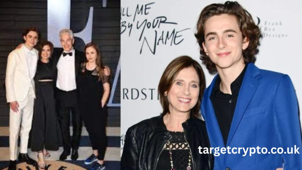 Marc Chalamet
