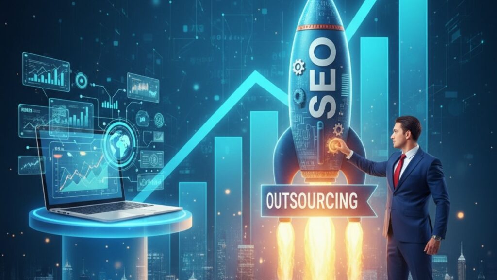 Outsourcing Your SEO Can