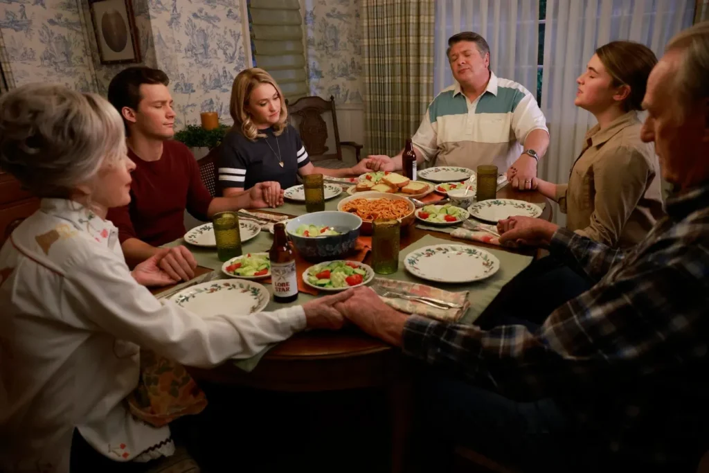 When Does Season 7 Of Young Sheldon Start In The UK?