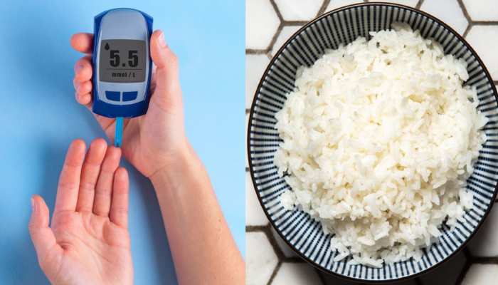 You Can Eat Rice If You Have Diabetes