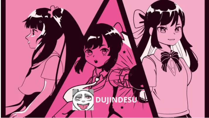 Doujindesu