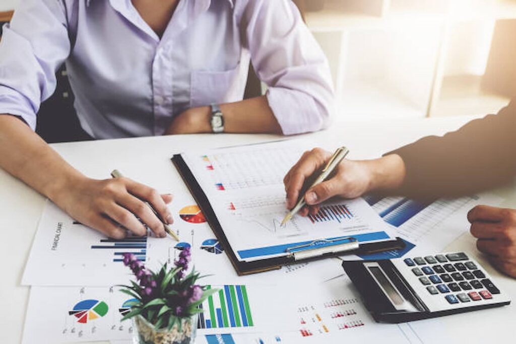 accounting services
