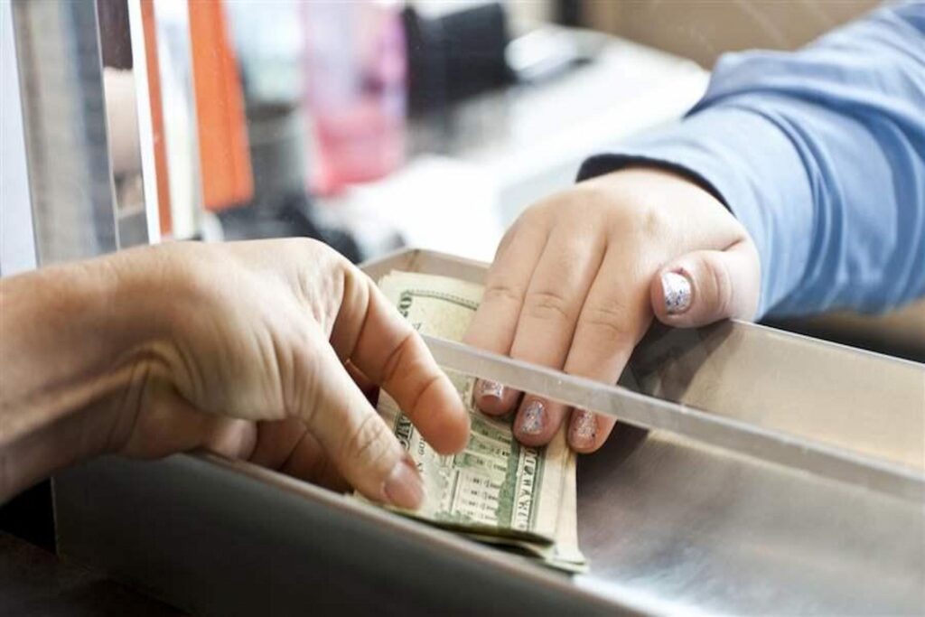 payday loans