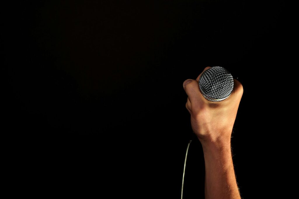 singer
