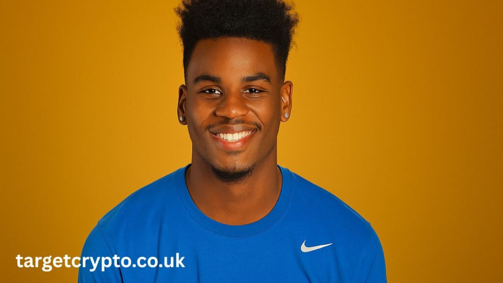 Darez Diggs: