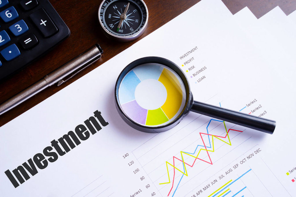 Choosing The Right Investment For You